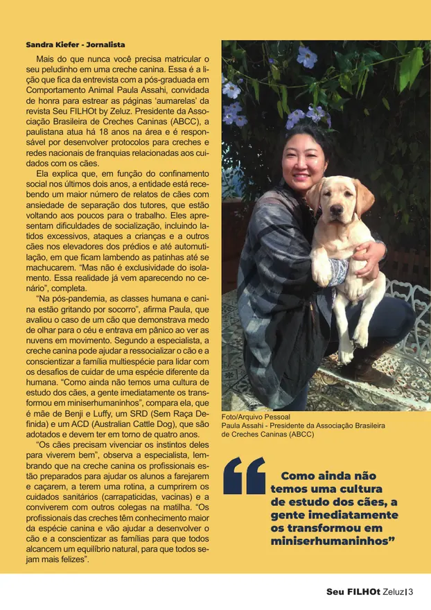 Revista - página 3