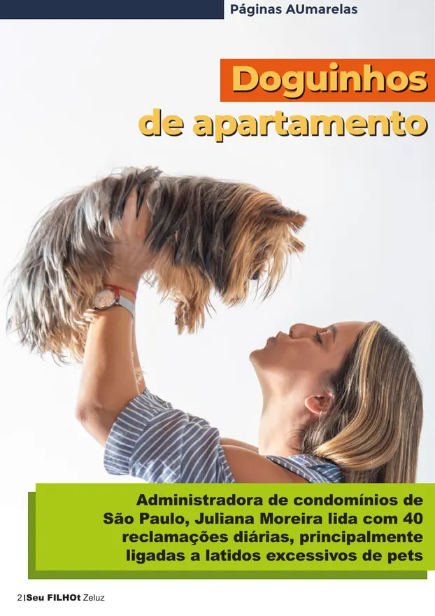Revista promocional - página 2